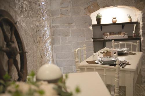 Fotografie z fotogalerie ubytování Torre Elisa - Luxury Room v destinaci Bisceglie