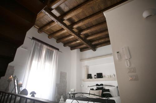 Kuchyň nebo kuchyňský kout v ubytování Torre Elisa - Luxury Room