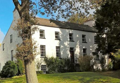 Gallery image of Lowbyer Manor Country House in Alston