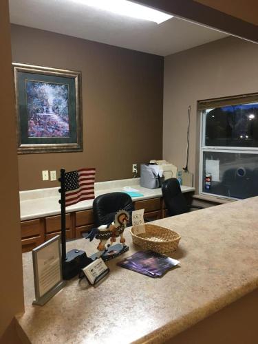 Oak Tree Inn Eupora – Photos 3