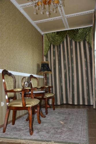 Gallery image of КОРСАР:KORSAR in Odesa