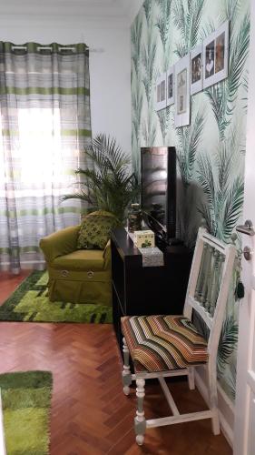 Ameli Rooms