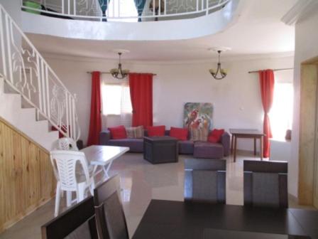 Villa case authentique ,