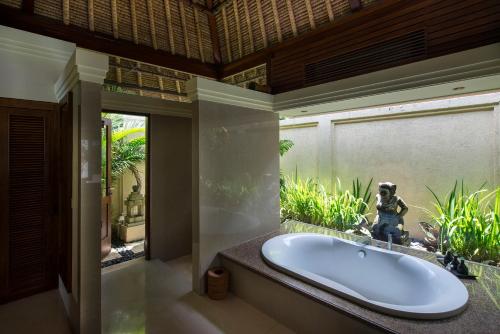 Gallery image of Villa Celagi in Nusa Lembongan