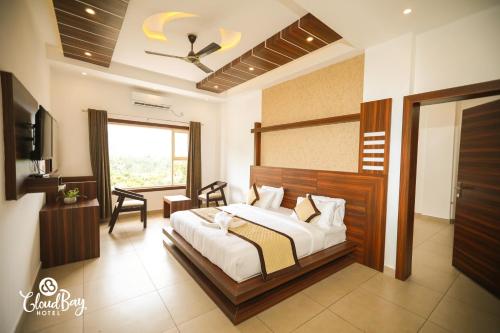 Gallery image of Hotel CloudBay in Kattappana