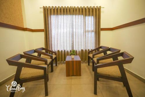 Imagen de la galería de Hotel CloudBay, en Kattappana
