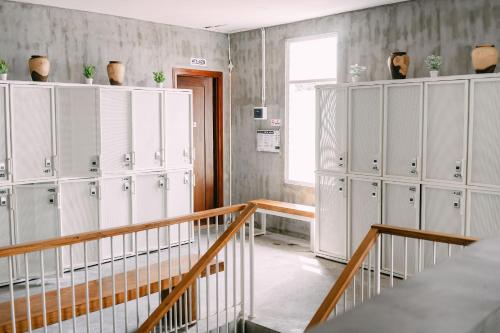 Fotografie z fotogalerie ubytování SO! Boutique Hostel v destinaci Malang