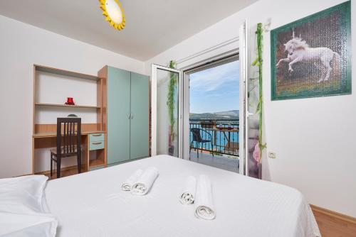 Gallery image of Apartment Ugrina in Trogir