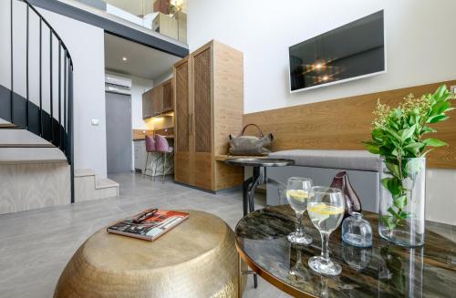 Φωτογραφία από το άλμπουμ του Serenity Suites στη Νικήτη
