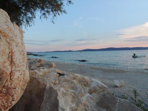 Private apartments, parking, beach distance 350 meters