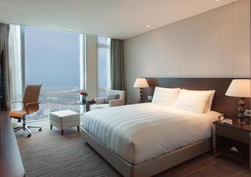 Gallery image of LOTTE City Hotel Jeju in Jeju