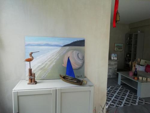 Gallery image of Helena Apartments in Paralia Panteleimonos