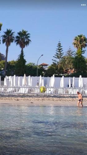 Φυσικό τοπίο κοντά σε αυτό το διαμέρισμα