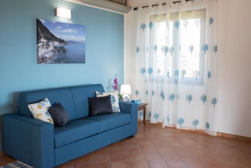 Gallery image of TRE BORGHI in San Giovanni a Piro