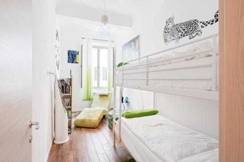 GuestHost - Carpe Diem Arno Apartment