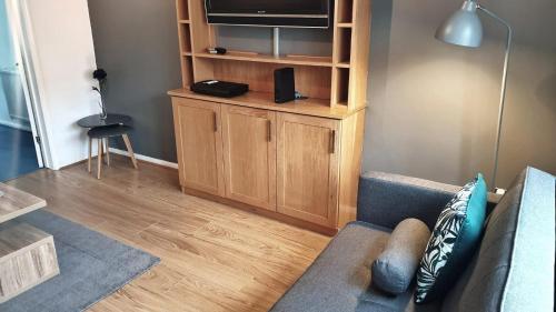 Gallery image of Anvil Drive - Birmingham BnBs in Oldbury