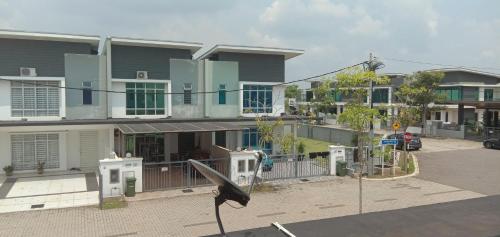 4 Rooms Homestay In Bandar Indera Mahkota Kuantan Malaysia Booking Com