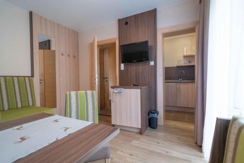 Haus Fridolin