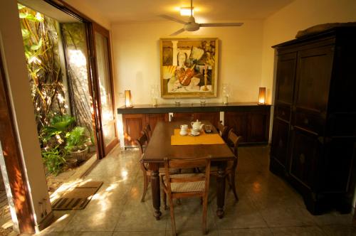 Afbeelding uit fotogalerij van Mount Lodge Boutique Hotel in Mount Lavinia