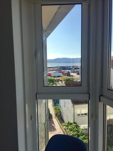 Fotografie z fotogalerie ubytování Portosín -Suites v destinaci Portosin