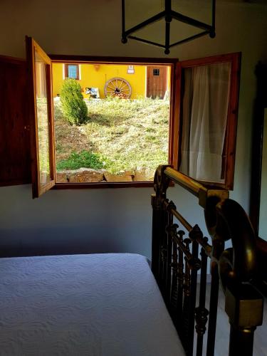 Gallery image of La Hacienda Del Campo in Potes