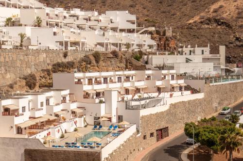 Granada II Apartments, Puerto Rico de Gran Canaria – Precios actualizados  2023