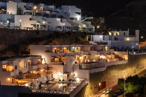 Granada II Apartments, Puerto Rico de Gran Canaria ...