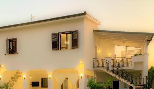 Gallery image of Micucco Relaxing House - Casa vacanze con piscina in Trapani