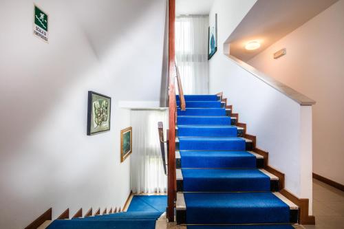 Fotografie z fotogalerie ubytování Hotel Meublè Zenith v Lignanu Sabbiadoru