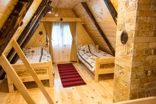 Fotografie z fotogalerie ubytování Etno selo Smrčevo brdo v destinaci Žabljak
