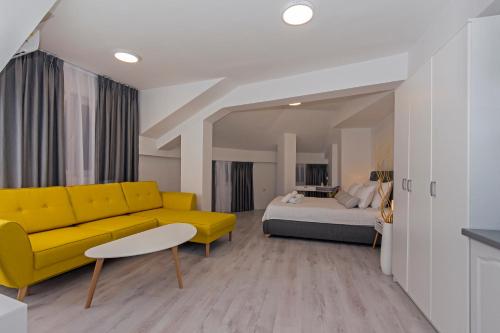 Galería fotográfica de Casa di VaLL City Apartments en Ohrid