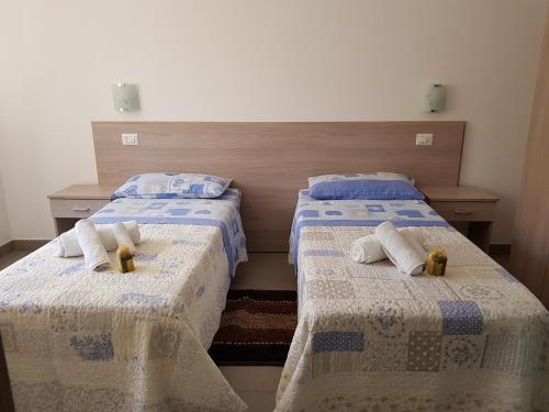 Fotografie z fotogalerie ubytování Residence Il Tiglio v destinaci Spilinga