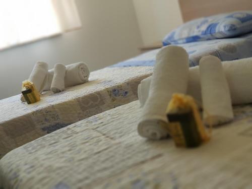 Fotografie z fotogalerie ubytování Residence Il Tiglio v destinaci Spilinga