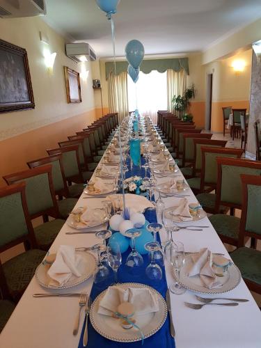 Fotografie z fotogalerie ubytování Residence Il Tiglio v destinaci Spilinga