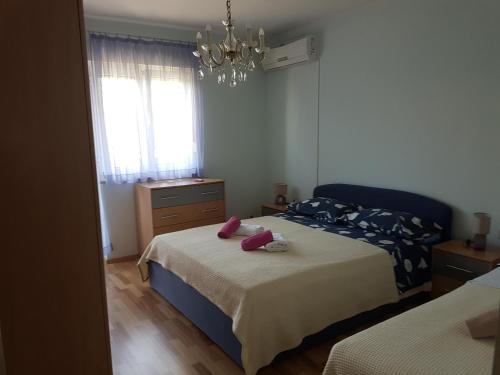 Apartments Grzin – Lovran