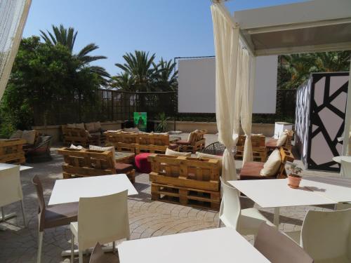 Imagen de la galería de ibis Tlemcen, en Tlemcen