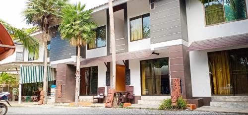 Gallery image of Banyan Resort Bangsaen in Bangsaen