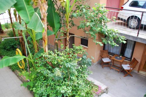 Studio apartman ŽIGANTO