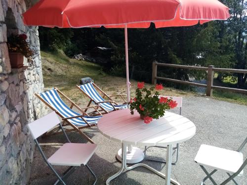 Photo de la galerie de l'établissement Le Flocon des Aravis, à La Giettaz