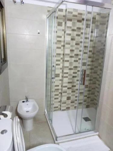 Hotel Iris photo 30