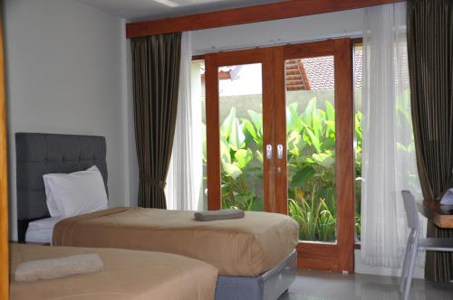 Gallery image of Hastina Hotel Lombok in Mataram