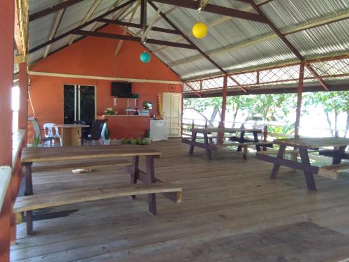 Fotografie z fotogalerie ubytování Tammoyo Place v destinaci Kudat