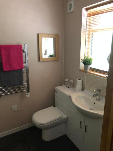 Gallery image of Lakeland Guest House in Pembroke Dock