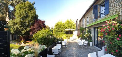 Giardino di Mont B&B