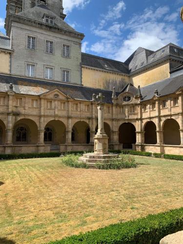 Gambar di galeri bagi Chez Michel et Michele di Calan