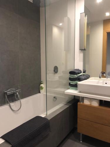 Fotografia z galérie ubytovania Apartament Kraków v Krakove