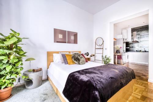 Kép Atocha-Sol Boutique szállásáról Madridban a galériában