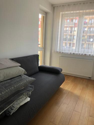 Fotografia z galérie ubytovania Apartament Kraków v Krakove