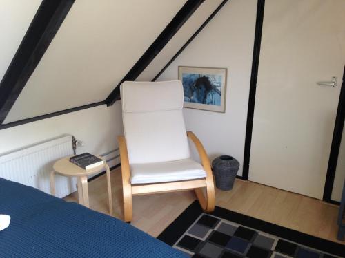 Foto dalla galleria di Bêd en Brochje de Hollen a Ryptsjerk