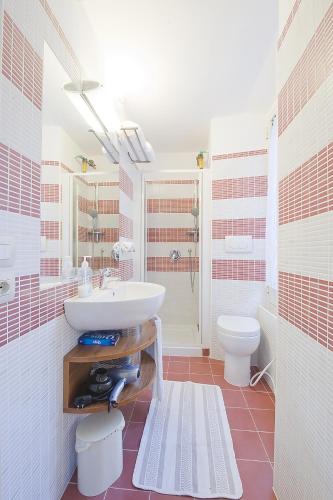 Luxury barberini boutique Apartment